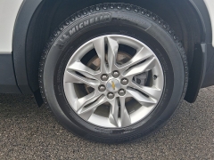 Used 2021  Chevrolet Blazer AWD 4dr LT w/2LT at G.O. Crivelli Autmotive Inc. near New Castle, PA