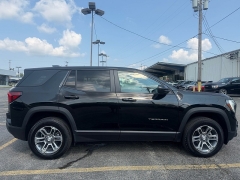 Used 2025  GMC Terrain AWD 4dr Elevation at G&period;O&period; Crivelli Autmotive Inc&period; near New Castle&comma; PA