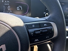 Used 2024  Kia Sportage LX AWD at G.O. Crivelli Autmotive Inc. near New Castle, PA