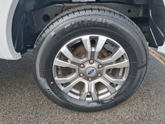 Used 2021  Ford Ranger 4WD SuperCrew 5' Box at G&period;O&period; Crivelli Autmotive Inc&period; near New Castle&comma; PA