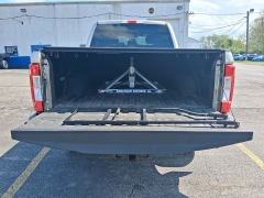 Used 2017  Ford Super Duty F-250 SRW 4WD Crew Cab Box at G&period;O&period; Crivelli Autmotive Inc&period; near New Castle&comma; PA