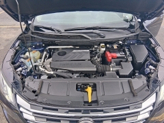 Used 2025  Nissan Rogue AWD SV at G.O. Crivelli Autmotive Inc. near New Castle, PA