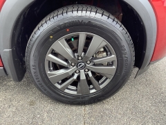 Used 2022  Nissan Pathfinder SV 4WD at G&period;O&period; Crivelli Autmotive Inc&period; near New Castle&comma; PA
