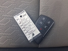 Used 2025  Chevrolet Equinox AWD 4dr LT w&sol;2LT at G&period;O&period; Crivelli Autmotive Inc&period; near New Castle&comma; PA