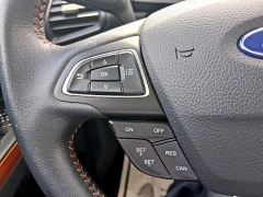 Used 2021  Ford EcoSport SE FWD at G.O. Crivelli Autmotive Inc. near New Castle, PA