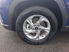 Used 2024  Hyundai Tucson SE AWD at G&period;O&period; Crivelli Autmotive Inc&period; near New Castle&comma; PA