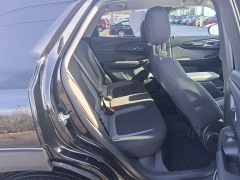 Used 2024  Chevrolet Trailblazer AWD 4dr LT at G&period;O&period; Crivelli Autmotive Inc&period; near New Castle&comma; PA