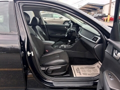 Used 2020  Kia Optima S Auto at G.O. Crivelli Autmotive Inc. near New Castle, PA