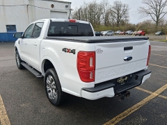 Used 2021  Ford Ranger 4WD SuperCrew 5' Box at G&period;O&period; Crivelli Autmotive Inc&period; near New Castle&comma; PA