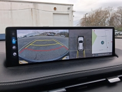 Used 2023  Genesis GV70 2.5T AWD at G.O. Crivelli Autmotive Inc. near New Castle, PA