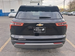 Used 2025  Chevrolet Equinox FWD 4dr LT w/1LT at G.O. Crivelli Autmotive Inc. near New Castle, PA