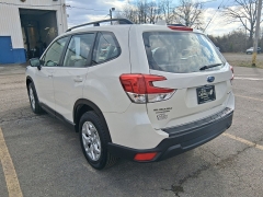 Used 2020  Subaru Forester 4d SUV AWD at G&period;O&period; Crivelli Autmotive Inc&period; near New Castle&comma; PA