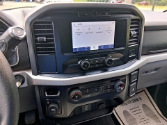 Used 2023  Ford F-150 4WD SuperCrew Box at G.O. Crivelli Autmotive Inc. near New Castle, PA