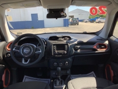 Used 2020  Jeep Renegade 4d SUV 4WD Sport Upland Edition at G&period;O&period; Crivelli Autmotive Inc&period; near New Castle&comma; PA