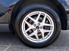 Used 2023  Ford Edge AWD at G.O. Crivelli Autmotive Inc. near New Castle, PA