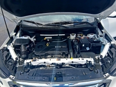 Used 2021  GMC Terrain AWD 4dr SLT at G.O. Crivelli Autmotive Inc. near New Castle, PA