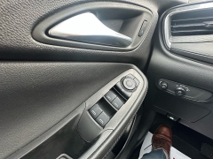 Used 2024  Buick Encore GX AWD 4dr Sport Touring at G&period;O&period; Crivelli Autmotive Inc&period; near New Castle&comma; PA