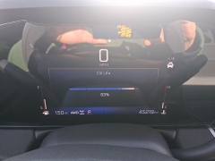 Used 2024  Chevrolet Trailblazer AWD 4dr LT at G&period;O&period; Crivelli Autmotive Inc&period; near New Castle&comma; PA