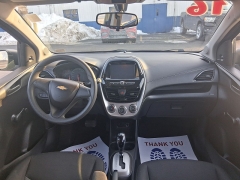 Used 2016  Chevrolet Spark 4d Hatchback LS CVT at G&period;O&period; Crivelli Autmotive Inc&period; near New Castle&comma; PA