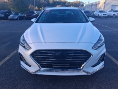 Used 2018  Hyundai Sonata Limited 2.4L *Ltd Avail* at G.O. Crivelli Autmotive Inc. near New Castle, PA