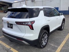 Used 2026  Chevrolet Equinox AWD 4dr LT w&sol;2LT at G&period;O&period; Crivelli Autmotive Inc&period; near New Castle&comma; PA