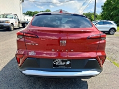 Used 2024  Buick Envista FWD 4dr Preferred at G.O. Crivelli Autmotive Inc. near New Castle, PA