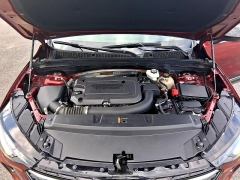 Used 2023  Buick Envision FWD 4dr Essence at G.O. Crivelli Autmotive Inc. near New Castle, PA