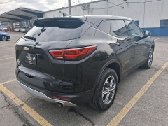 Used 2025  Chevrolet Blazer AWD 4dr LT w&sol;2LT at G&period;O&period; Crivelli Autmotive Inc&period; near New Castle&comma; PA