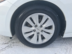 Used 2022  Nissan Sentra S CVT at G&period;O&period; Crivelli Autmotive Inc&period; near New Castle&comma; PA