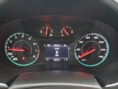 Used 2024  Chevrolet Malibu 4dr Sdn 1LT at G.O. Crivelli Autmotive Inc. near New Castle, PA