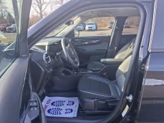 Used 2024  Chevrolet Trailblazer AWD 4dr LT at G&period;O&period; Crivelli Autmotive Inc&period; near New Castle&comma; PA