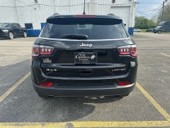 Used 2024  Jeep Compass Limited 4x4 at G&period;O&period; Crivelli Autmotive Inc&period; near New Castle&comma; PA