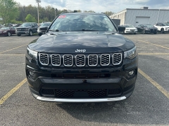Used 2024  Jeep Compass Limited 4x4 at G&period;O&period; Crivelli Autmotive Inc&period; near New Castle&comma; PA
