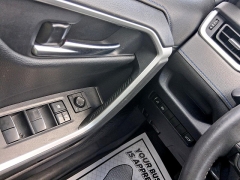 Used 2020  Toyota RAV4 Hybrid 4d SUV AWD XSE *Ltd Avail* at G.O. Crivelli Autmotive Inc. near New Castle, PA