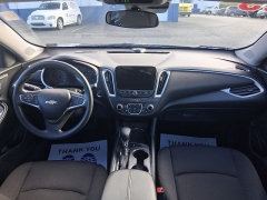 Used 2023  Chevrolet Malibu 4dr Sdn 1LT at G.O. Crivelli Autmotive Inc. near New Castle, PA