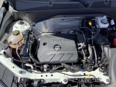 Used 2021  Chevrolet Trailblazer 4d SUV FWD ACTIV at G&period;O&period; Crivelli Autmotive Inc&period; near New Castle&comma; PA