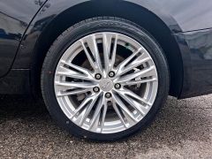 Used 2023  Cadillac CT4 4dr Sdn Premium Luxury at G.O. Crivelli Autmotive Inc. near New Castle, PA