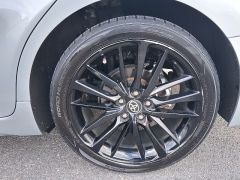 Used 2023  Toyota Camry XSE Auto at G.O. Crivelli Autmotive Inc. near New Castle, PA