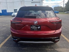 Used 2023  Buick Envision FWD 4dr Essence at G.O. Crivelli Autmotive Inc. near New Castle, PA