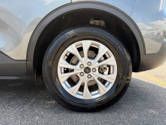 Used 2025  Ford Escape Active AWD at G&period;O&period; Crivelli Autmotive Inc&period; near New Castle&comma; PA