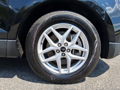 Used 2023  Ford Edge AWD at G.O. Crivelli Autmotive Inc. near New Castle, PA