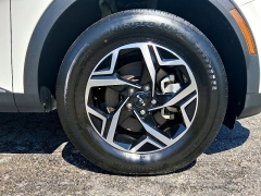 Used 2024  Kia Sportage LX AWD at G.O. Crivelli Autmotive Inc. near New Castle, PA