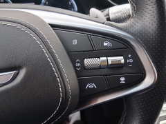 Used 2023  Genesis GV70 2.5T AWD at G.O. Crivelli Autmotive Inc. near New Castle, PA