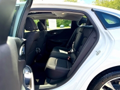 Used 2023  Chevrolet Malibu 4dr Sdn 1LT at G&period;O&period; Crivelli Autmotive Inc&period; near New Castle&comma; PA