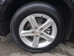 Used 2024  Chevrolet Malibu 4dr Sdn 1LT at G.O. Crivelli Autmotive Inc. near New Castle, PA