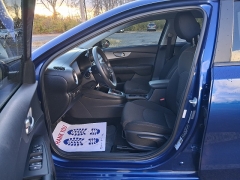 Used 2021  Kia Forte LXS IVT at G.O. Crivelli Autmotive Inc. near New Castle, PA