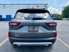 Used 2025  Ford Escape Active AWD at G&period;O&period; Crivelli Autmotive Inc&period; near New Castle&comma; PA