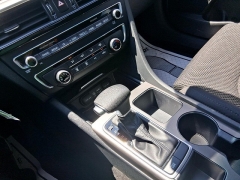 Used 2019  Kia Optima LX Auto at G.O. Crivelli Autmotive Inc. near New Castle, PA