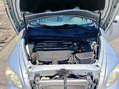 Used 2009  Chevrolet HHR 4d Wagon LT at G.O. Crivelli Autmotive Inc. near New Castle, PA