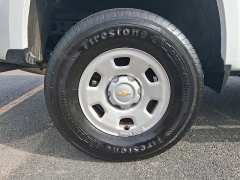 Used 2020  Chevrolet Colorado 4WD Ext Cab WT at G.O. Crivelli Autmotive Inc. near New Castle, PA